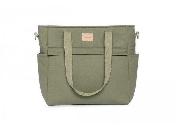 baby-on-the-go-waterproof-changing-bag-olive-green-nobodinoz-1-8435574920119