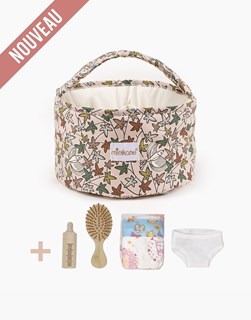 Panier Nursery Colomba