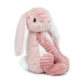 lapin rose