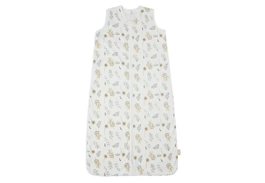 Gigoteuse Jersey 110cm - Fleurs Sauvages 2