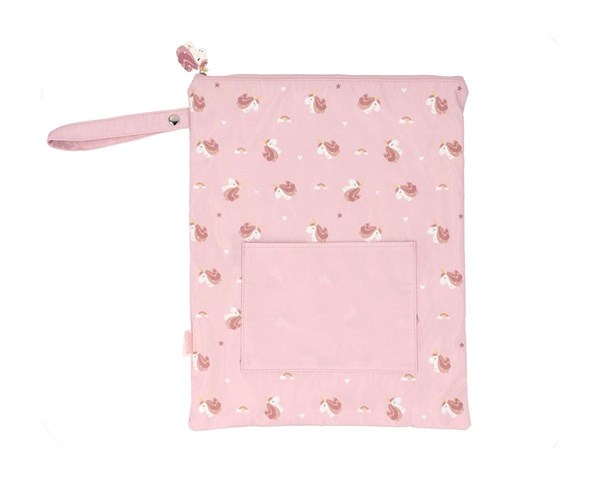 Grand Sac Imperméable Magical Unicorn