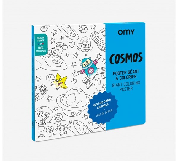 cosmos-poster-coloriage