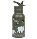 Gourde en inox Savane 3