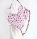DRCHPI03-LR-5-Drawstring-bag-Cherries