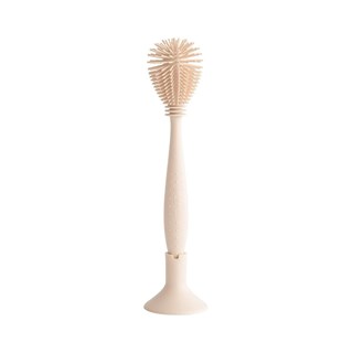 mushie--silicone-baby-bottle-brush--shifting-sand