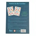 Tatouages temporaires - Les fées du jardin 1