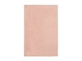 Couverture Berceau 75x100 cm rose pale tissu corail 2