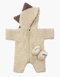 minikane-dressing-poupees-babies-combinaison-dino-en-bouclette-beige-et-ses-chaussons-1