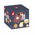 Coffret de Pâtisserie Twist 911