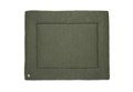 TAPIS DE PARC 75X95CM PURE KNIT -LEAF GREEN 5