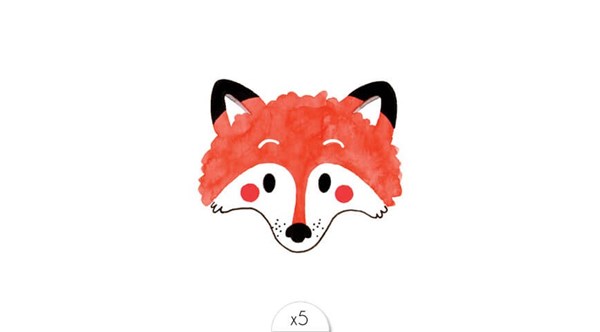 renard-x5