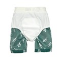 Short de bain Cactus vert-2