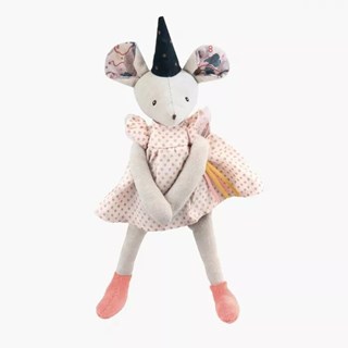 Petite souris Mimi - Il était une fois