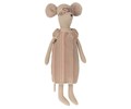 Souris moyenne, Chemise de nuit 1