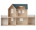 Maison de miniature - Dollhouse