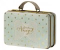 Souris Ange dans la valise 1
