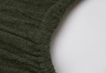 Housse matelas à langer éponge 50x70cm - Leaf Green - 2 pièces 2