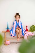 174622 PlayTowel M 140 x 70 Lighthouse 4