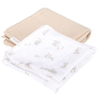 little-dutch-lot-de-2-langes-70-x-70-cm-baby-bunny-beige_LID00663_0_1