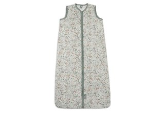 Gigoteuse gaze de coton 110 cm - Bloom 1