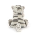 Tigre Des Neiges Timide Sucette 2
