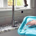 1_Tapis d'eau sensoriel Splash 0mois+