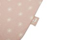 Gigoteuse Jersey 90 cm Soleil - Wild Rose 1