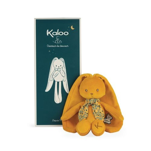 pantin lapin ocre