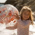 0027694_strandbal-3d-figuur-pink-flowers (1)
