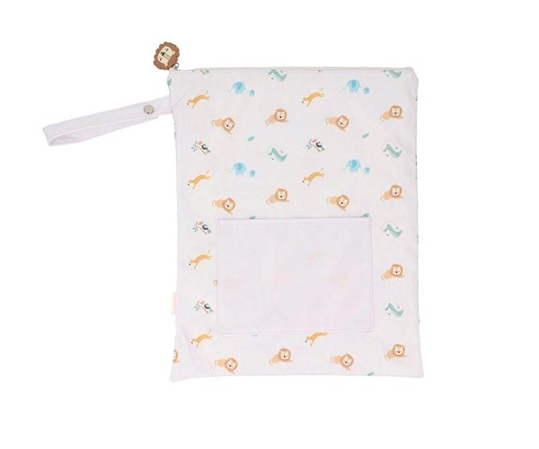 Grand Sac Imperméable Savannah