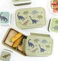Lunch box bento Dinosaures 3