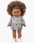 minikane-dressing-poupees-gordis-barboteuse-leonore-en-gaze-de-coton-vert-baltique-1