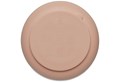 Bol Silicone rose pale 1