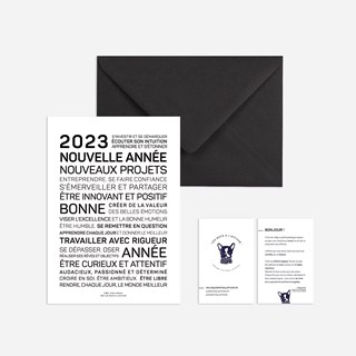 2023 nouveaux projets