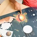 stickers astronomie 1
