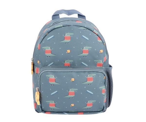 Sac à Dos Enfant Croc
