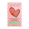 Tablette de chocolat effervescente Pasteque 3