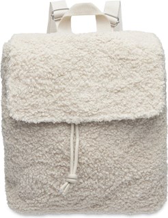 SAC A DOS BOUCLE - NATUREL