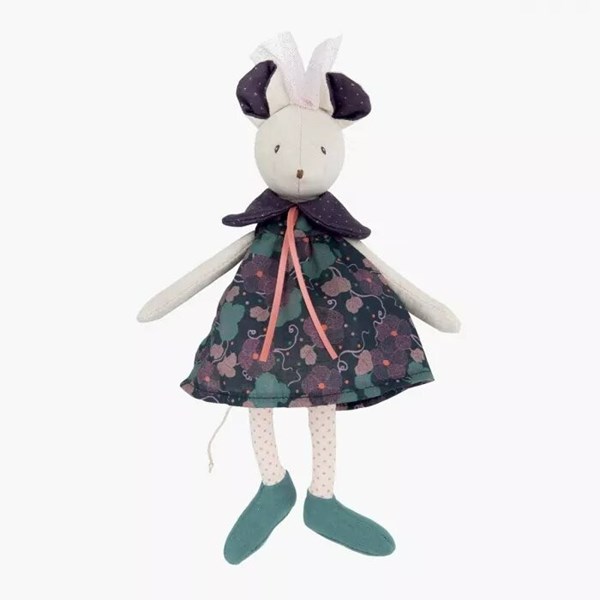 Petite souris Sissi - Il était une fois