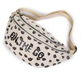Sac banane - Banana Bag On the go - Léopard 11