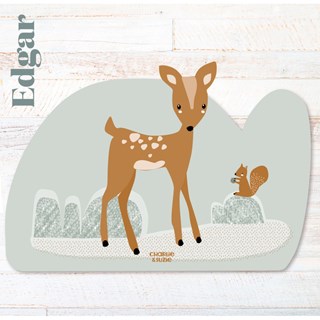 set-de-table-biche-edgar