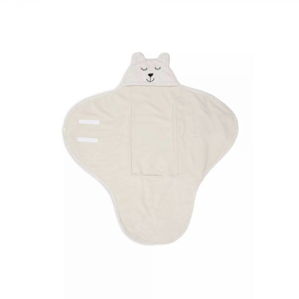 couverture-portefeuille-bear-boucle-oatmeal-jollein-378473_A