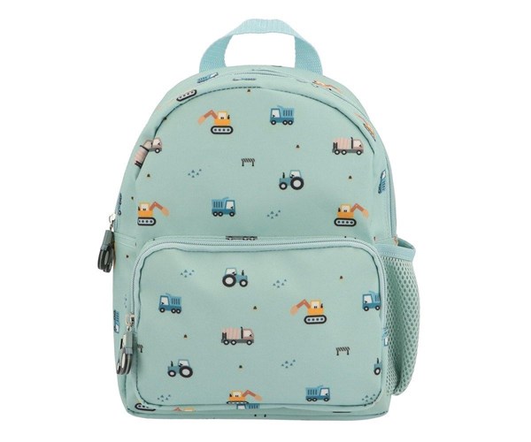 Sac à Dos Enfant Trucks