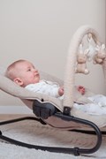 Little Dutch Relax Baby Bunny beige (1)
