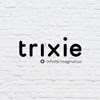 Puzzle en bois Combo Animaux (1 an et +) Trixie Baby - Dröm Design