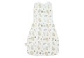 Gigoteuse Naissance Cocoon 0-3 mois Fleurs Sauvages 2