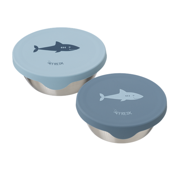 Fresk-FD660-88-Snackbox-set-Shark
