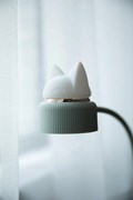 Lampe chat 8