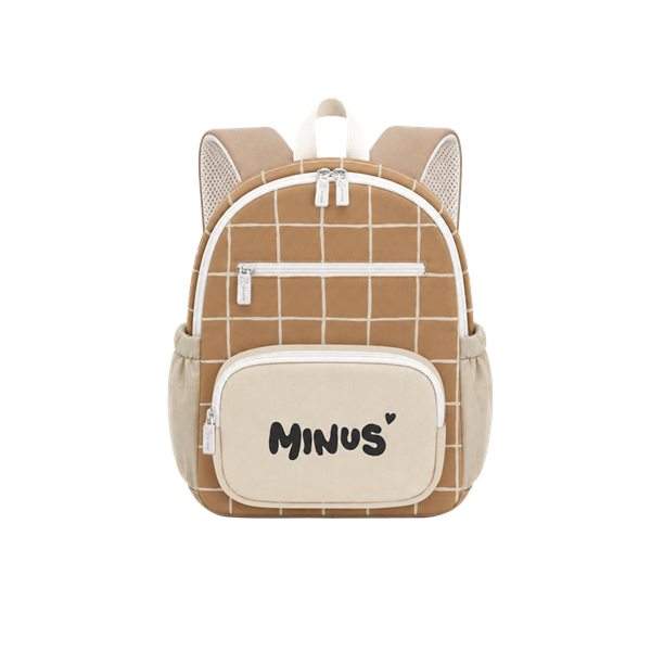 SAC MILO CARAMEL
