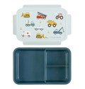 Lunch box bento Véhicules 2